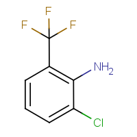 CAS:433-94-3 | PC407008 | 2-Amino-3-chlorobenzotrifluoride