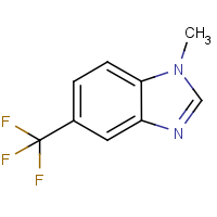 CAS:53483-66-2 | PC407055 | 1-Methyl-5-trifluoromethyl benzimidazole