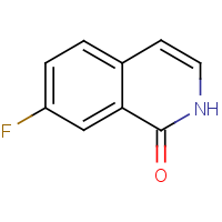 CAS:410086-27-0 | PC407073 | 7-Fluoro-1,2-dihydroisoquinolin-1-one
