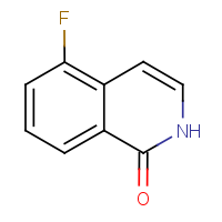 CAS:410086-25-8 | PC407077 | 5-Fluoro-1,2-dihydroisoquinolin-1-one
