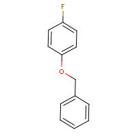 CAS: 370-78-5 | PC4071 | 1-Benzyloxy-4-fluorobenzene