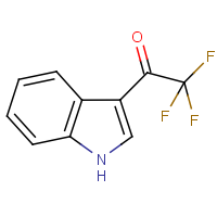 CAS:14618-45-2 | PC408009 | 3-(Trifluoroacetyl)indole