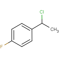 CAS: 456-16-6 | PC408016 | 1-(1-Chloro-ethyl)-4-fluoro-benzene