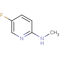 CAS: 868636-72-0 | PC408017 | 3-Fluoro-6-(methylamino)pyridine