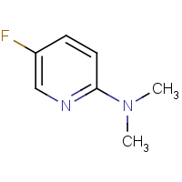 CAS: 1420961-53-0 | PC408026 | (5-Fluoro-pyridin-2-yl)-dimethyl-amine