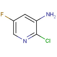 CAS: 884495-37-8 | PC408036 | 2-Chloro-5-fluoropyridin-3-amine