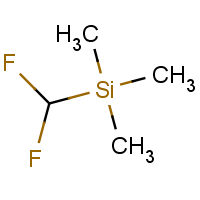 CAS:65864-64-4 | PC408038 | (Difluoromethyl)trimethylsilane