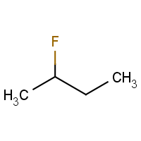 CAS:359-01-3 | PC408041 | 2-Fluorobutane