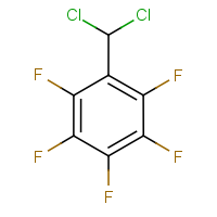 CAS: 652-30-2 | PC408046 | (Dichloromethyl)pentafluorobenzene