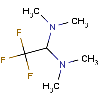CAS: 188429-64-3 | PC408049 | 1,1-Bis(dimethylamino)-2,2,2-trifluoroethane