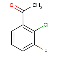 CAS:161957-57-9 | PC408052 | 2'-Chloro-3'-fluoroacetophenone