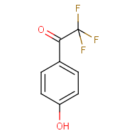 CAS:1823-63-8 | PC408053 | 2,2,2-Trifluoro-1-(4-hydroxyphenyl)ethanone