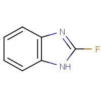 CAS: 57160-78-8 | PC408054 | 2-Fluoro-1H-benzimidazole