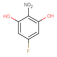 CAS:1121585-22-5 | PC408058 | 4-Fluoro-2-6-dihydroxynitrobenzene