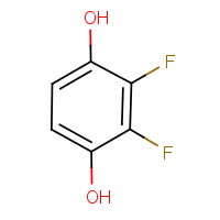 CAS:124728-90-1 | PC408062 | 2,3-Difluorohydroquinone