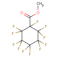 CAS:307-13-1 | PC408078 | Methyl perfluorocyclohexanecarbonate