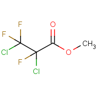CAS: 16329-89-8 | PC408103 | Methyl 2,3-dichlorotrifluoropropionate