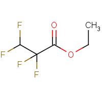 CAS: 337-82-6 | PC408104 | Ethyl 2,2,3,3-tetrafluoropropionate