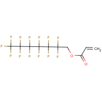 CAS:559-11-5 | PC408113 | 1H,1H-Perfluoroheptyl acrylate