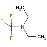 CAS:1481-55-6 | PC408128 | (Trifluoromethyl)diethylamine