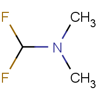 CAS:683-81-8 | PC408129 | Difluoromethyldimethylamine