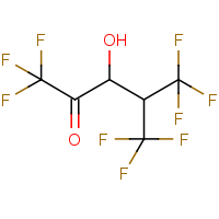 CAS: 1309602-15-0 | PC408140 | 1,1,1,5,5,5-Hexafluoro-3-hydroxy-4-(trifluoromethyl)pentan-2-one