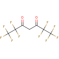 CAS: 38007-33-9 | PC408143 | 4H,4H-Decafluoroheptane-3,5-dione