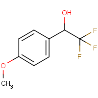 CAS: 1737-27-5 | PC408147 | 1-(4-Methoxyphenyl)-2,2,2-trifluoroethanol