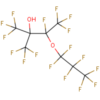 CAS: 1980008-22-7 | PC408148 | Perfluoro(1,1,2-trimethyl-3-oxahexan-1-ol)