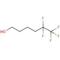 CAS:58556-45-9 | PC408150 | 5,5,6,6,6-Pentafluorohexan-1-ol