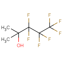 CAS:355-22-6 | PC408152 | 3,3,4,4,5,5,5-Heptafluoro-2-methylpentan-2-ol