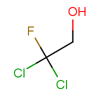 CAS:463-98-9 | PC408154 | 2,2-Dichloro-2-fluoroethanol