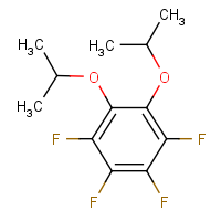 CAS: 1980064-18-3 | PC408165 | 1,2-Diisopropoxytetrafluorobenzene