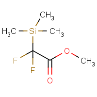 CAS: 730971-66-1 | PC408185 | Methyl difluoro(trimethylsilyl)acetate