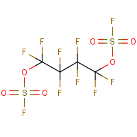CAS:78522-71-1 | PC408186 | 1,4-Bis(fluorosulphonyloxy)octafluorobutane