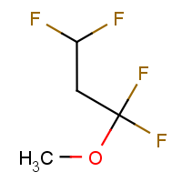CAS:1823949-68-3 | PC408195 | Methyl 1,1,3,3-tetrafluoropropyl ether