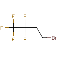 CAS:52671-70-2 | PC408202 | 4-Bromo-1,1,1,2,2-pentafluorobutane