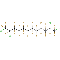 CAS: 2263-97-0 | PC408207 | 1,2,11,12-Tetrachloroperfluorododecane