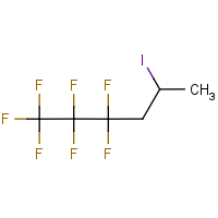 CAS: 261503-73-5 | PC408213 | 1,1,1,2,2,3,3-Heptafluoro-5-iodohexane