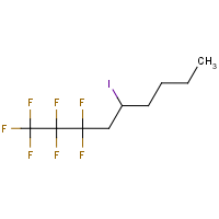 CAS: 755-48-6 | PC408214 | 1,1,1,2,2,3,3-Heptafluoro-5-iodononane