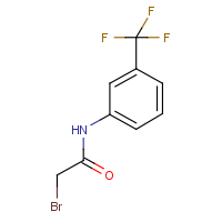 CAS:25625-57-4 | PC408238 | 2-Bromo-3'-(trifluoromethyl)acetanilide