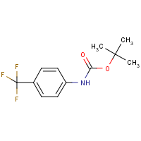 CAS:141940-37-6 | PC408239 | tert-Butyl 4-(trifluoromethyl)phenylcarbamate