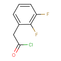 CAS:808144-32-3 | PC408242 | 2,3-Difluorophenylacetyl chloride