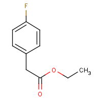 CAS: 587-88-2 | PC408245 | Ethyl 2-(4-fluorophenyl)acetate