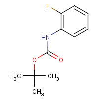 CAS:98968-72-0 | PC408246 | 2-Fluoroaniline, N-BOC protected