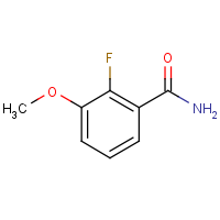 CAS: 198204-64-7 | PC408251 | 2-Fluoro-3-methoxybenzamide