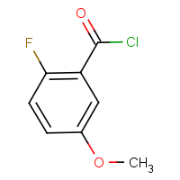 CAS:659737-56-1 | PC408255 | 2-Fluoro-5-methoxybenzoyl chloride