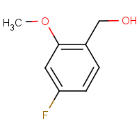 CAS:157068-03-6 | PC408257 | 4-Fluoro-2-methoxybenzyl alcohol
