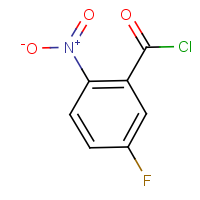 CAS:394-02-5 | PC408270 | 5-Fluoro-2-nitrobenzoyl chloride