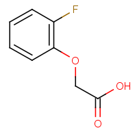 CAS: 348-10-7 | PC408272 | 2-Fluorophenoxyacetic acid